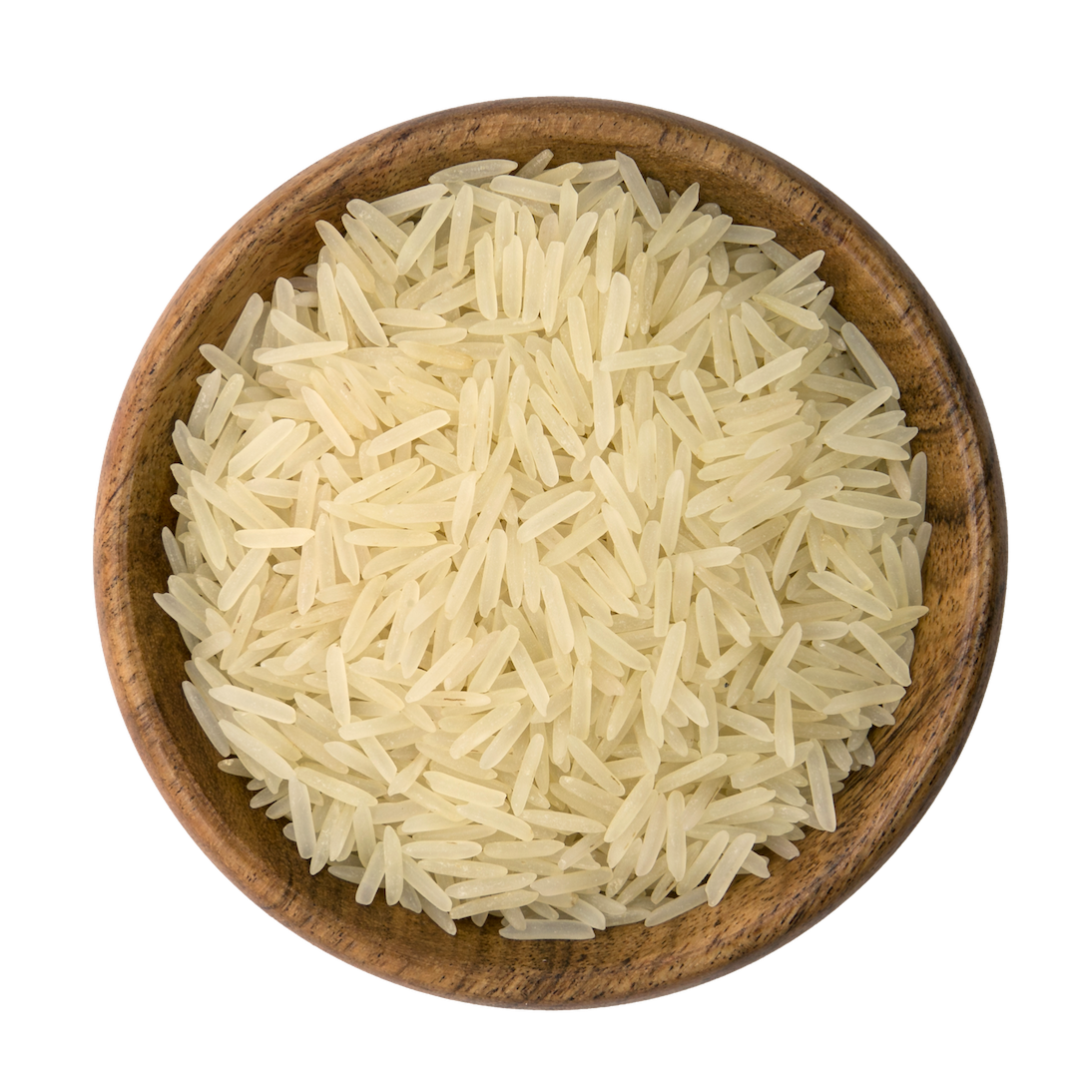 Parboiled Rice