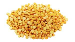 Pigeon Peas (Toor/Tuvar)