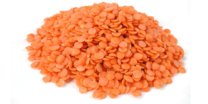 Lentils (Masoor)