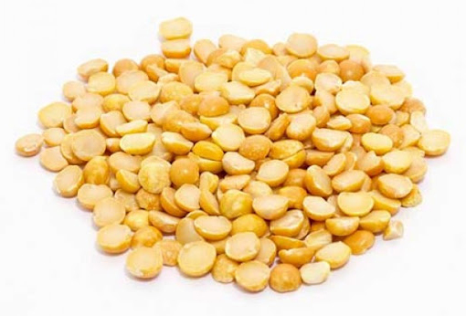 Split Bengal Gram (Chana Dal)