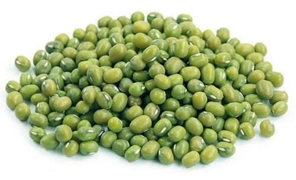 Green Gram (Moong)