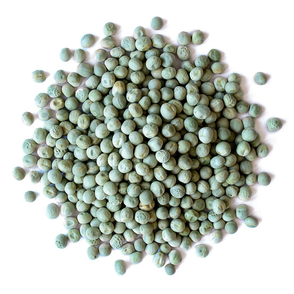 Green Peas (Hari Matar)