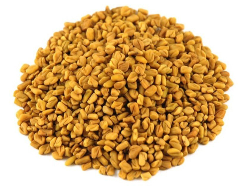 Fenugreek Seeds