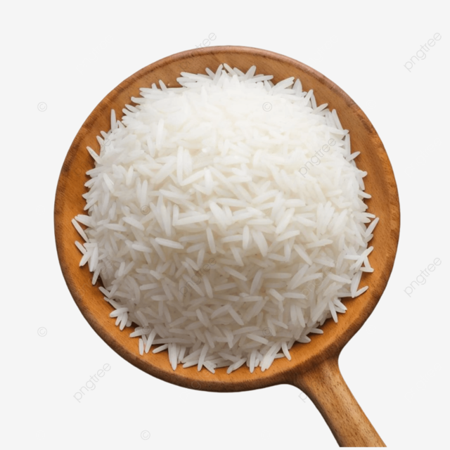 Jasmine Rice