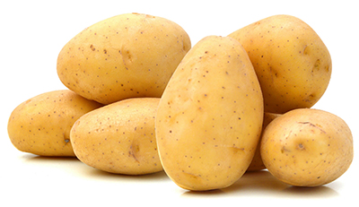 Potatoes