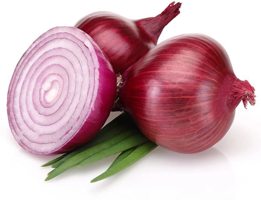 Red Onion