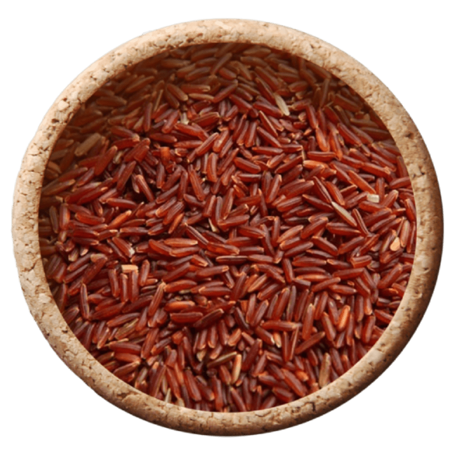 Red Rice