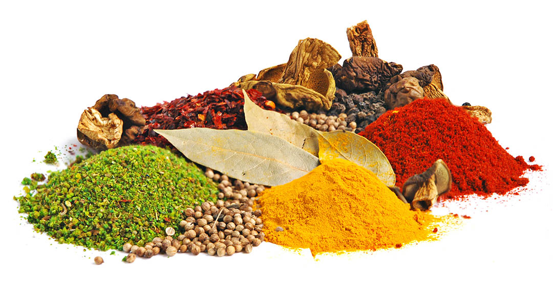 Spices