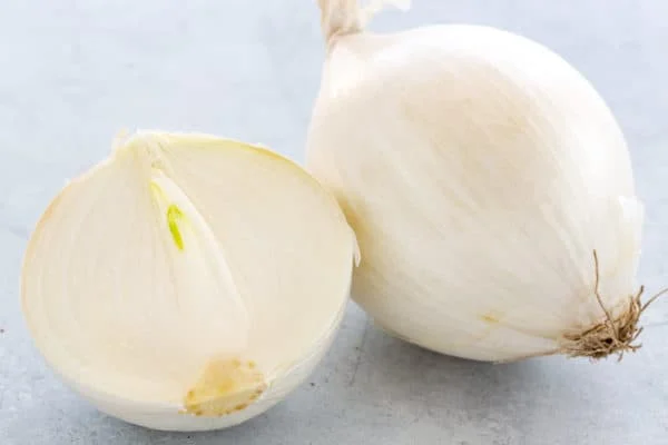 White Onion