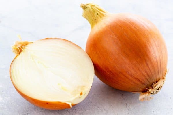 Yellow Onion