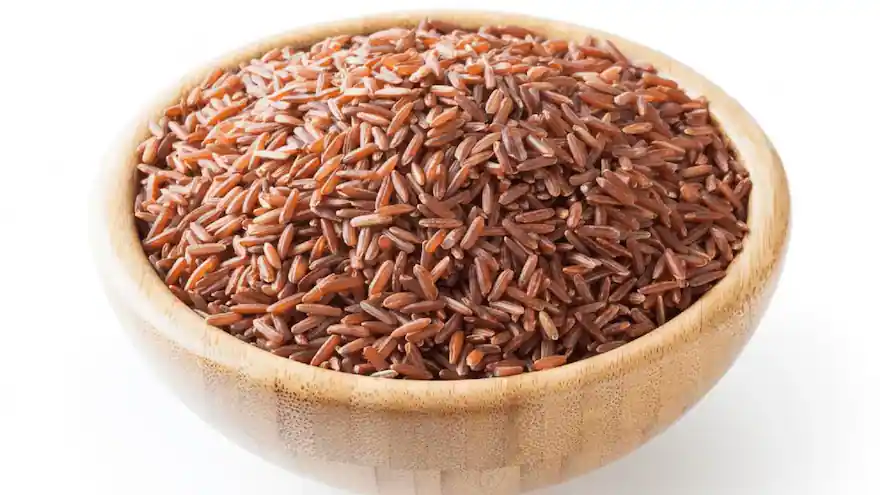 Brown Rice